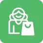 Mom&pop Store icon